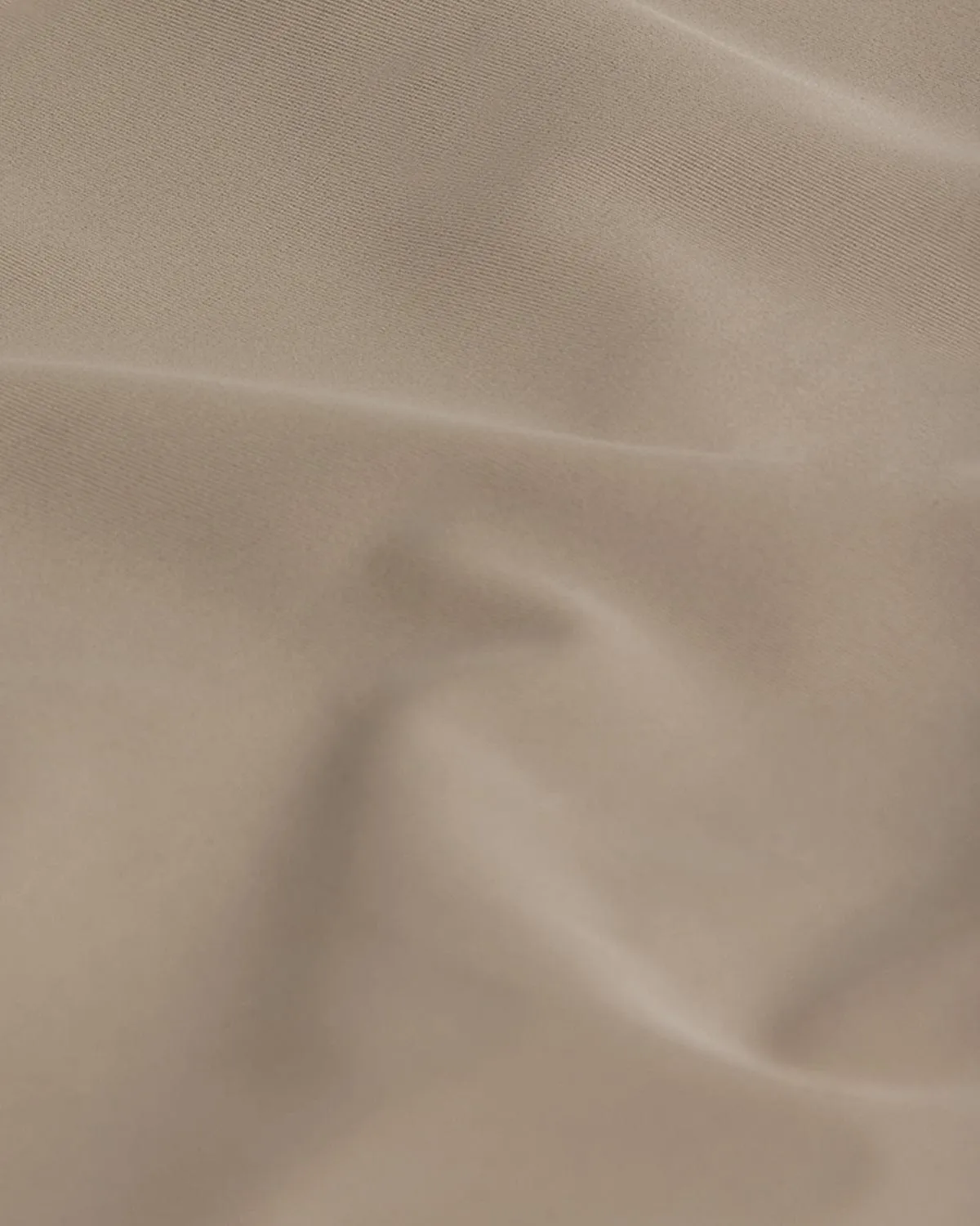 Swim Twist Bandeau | Almond sold by Crop Shop Boutique product image thumbnail 3