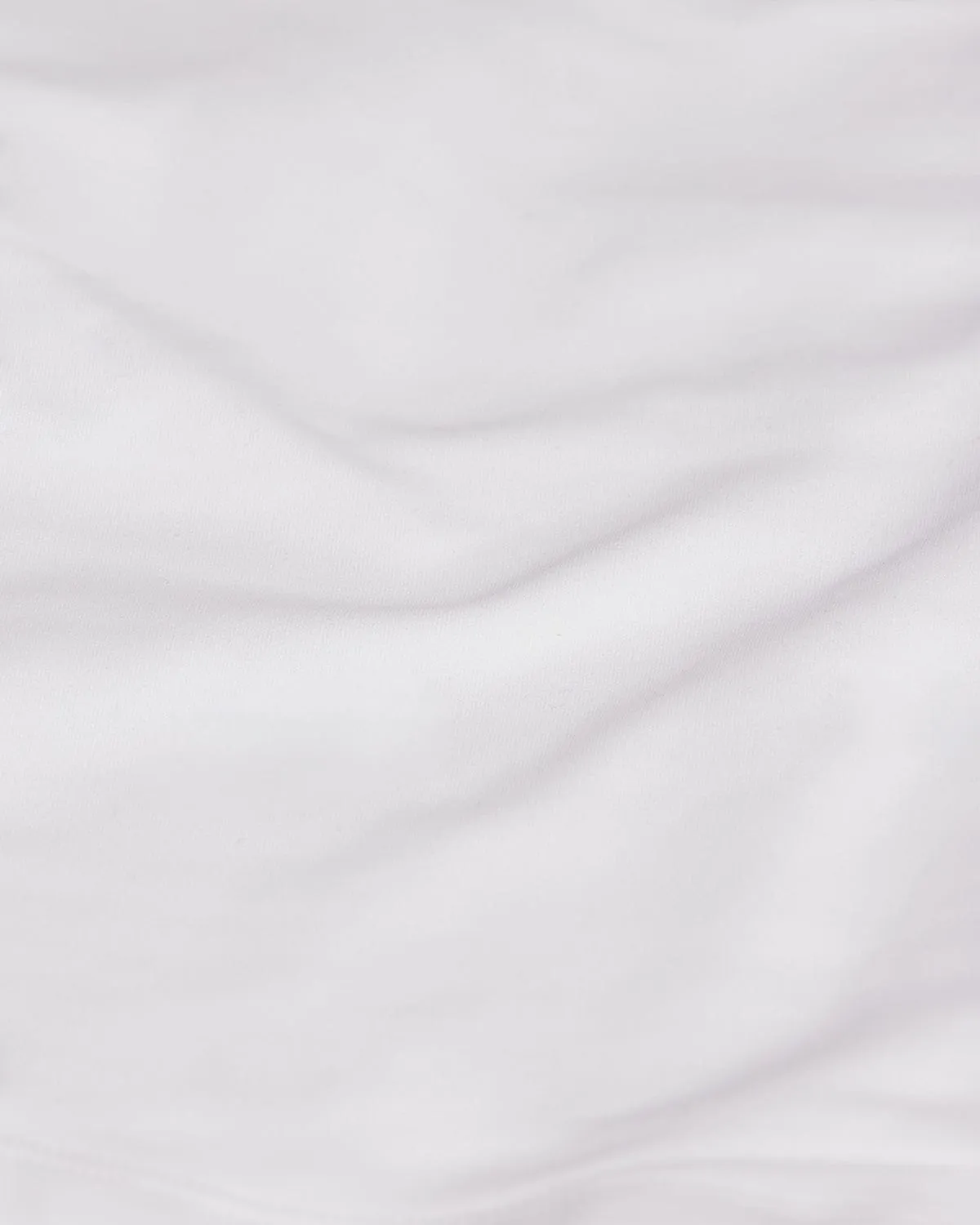 Form Jemma Tank | White sold by Crop Shop Boutique product image thumbnail 5