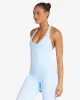Form Jemma Tank | Powder Blue sold by Crop Shop Boutique