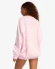 CSB Crewneck Jumper | Blossom sold by Crop Shop Boutique