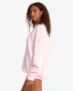 CSB Crewneck Jumper | Blossom sold by Crop Shop Boutique