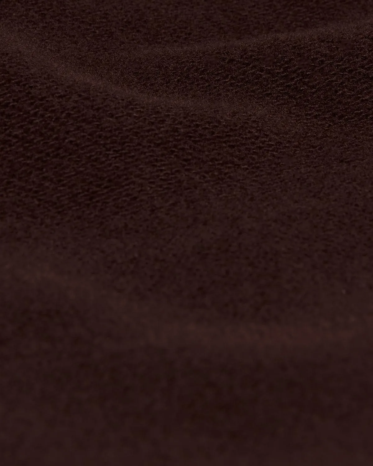 CSB Crewneck Sweatshirt | Espresso sold by Crop Shop Boutique product image thumbnail 5