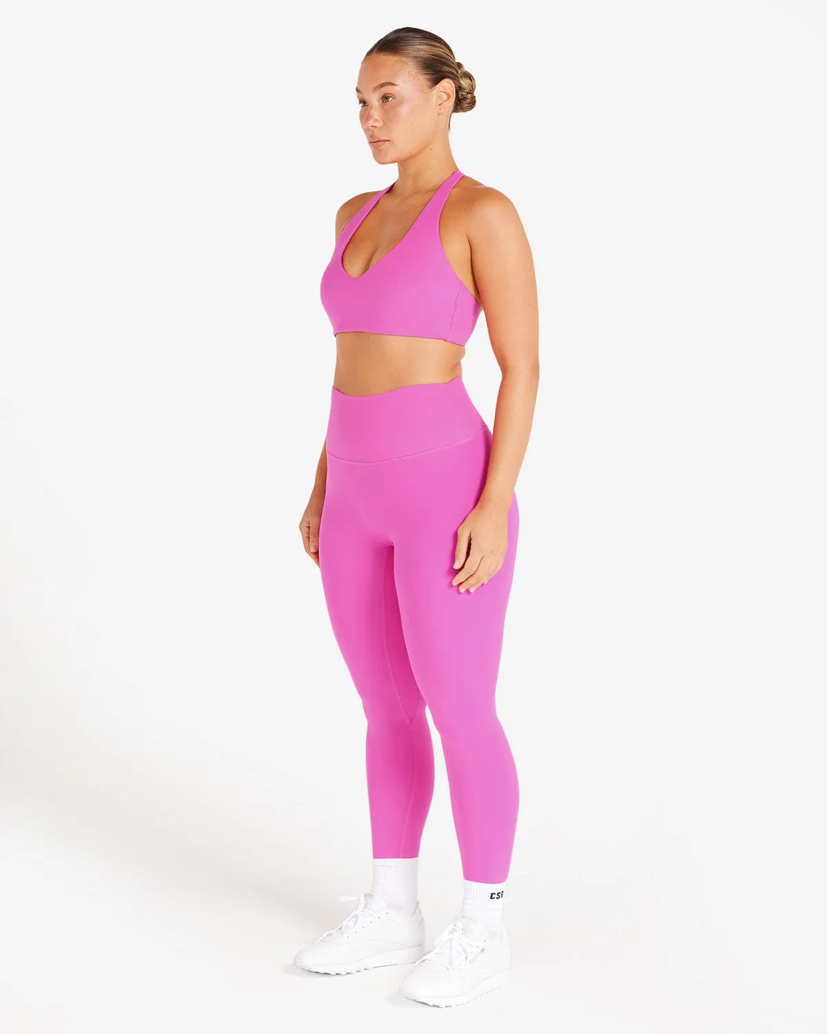 Serenity Scrunch Leggings | Muse sold by Crop Shop Boutique product image thumbnail 3