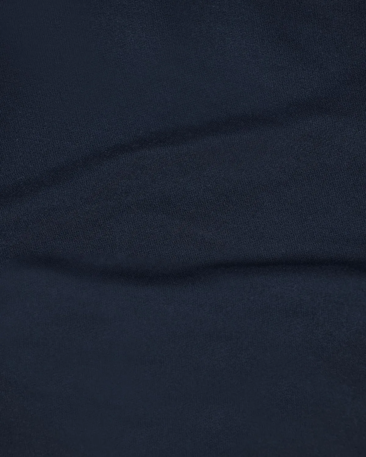 Foldover Yoga Short | Deep Navy sold by Crop Shop Boutique product image thumbnail 5