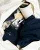 Duffle Bag | Milk sold by Crop Shop Boutique