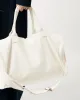 Duffle Bag | Milk sold by Crop Shop Boutique