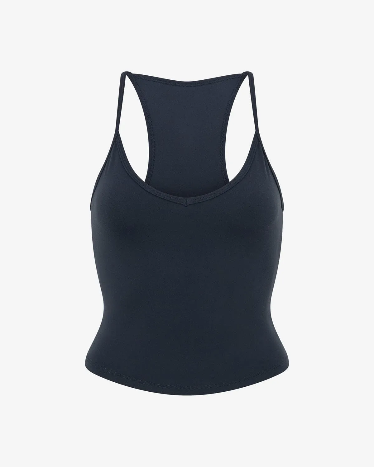 Form Leisure Tank | Deep Navy sold by Crop Shop Boutique product image thumbnail 4