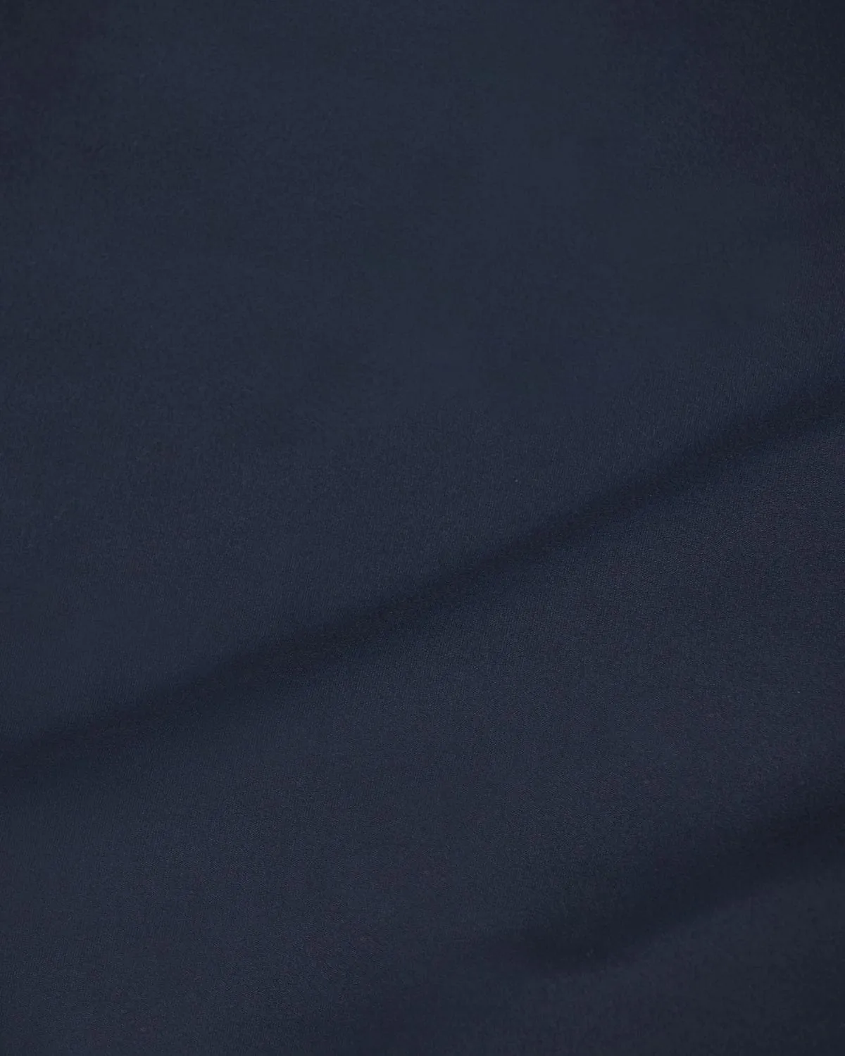 Form Capped Sleeve Tee | Deep Navy sold by Crop Shop Boutique product image thumbnail 5