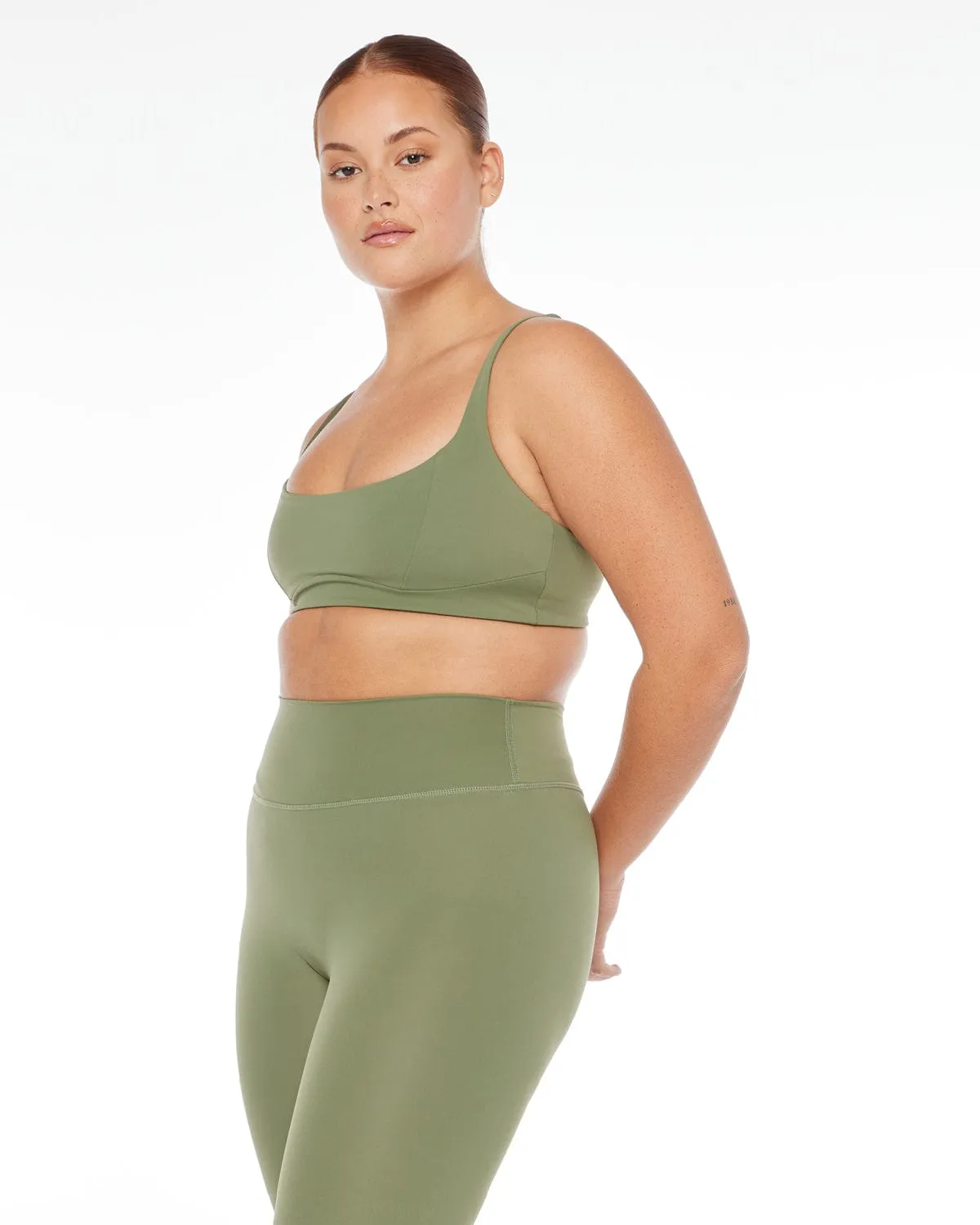 Freedom Callie Crop | Clover sold by Crop Shop Boutique product image thumbnail 3