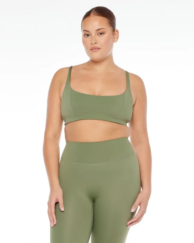 Freedom Callie Crop | Clover sold by Crop Shop Boutique