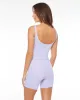 Serenity Maya Tank | Lilac Frost sold by Crop Shop Boutique
