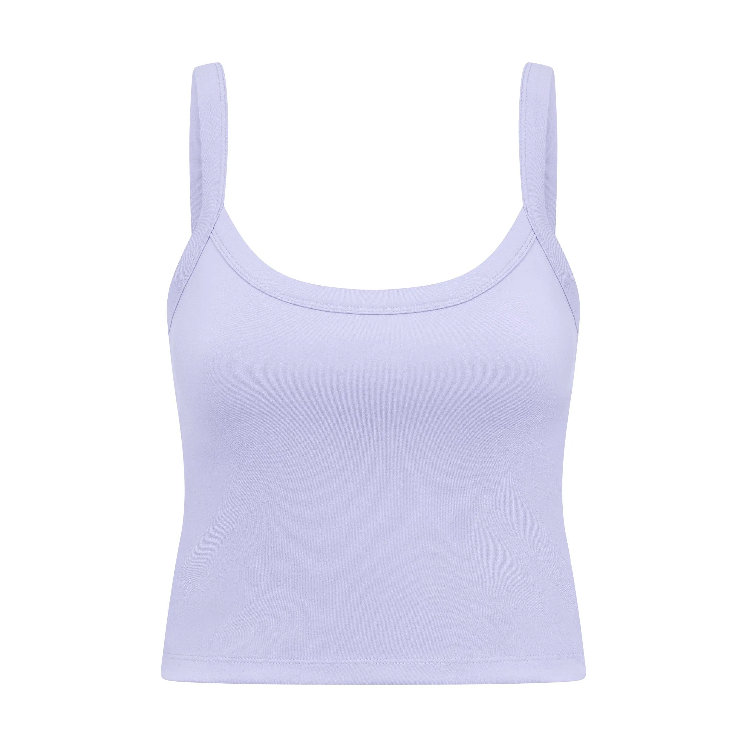 Serenity Maya Tank | Lilac Frost sold by Crop Shop Boutique product image thumbnail 4