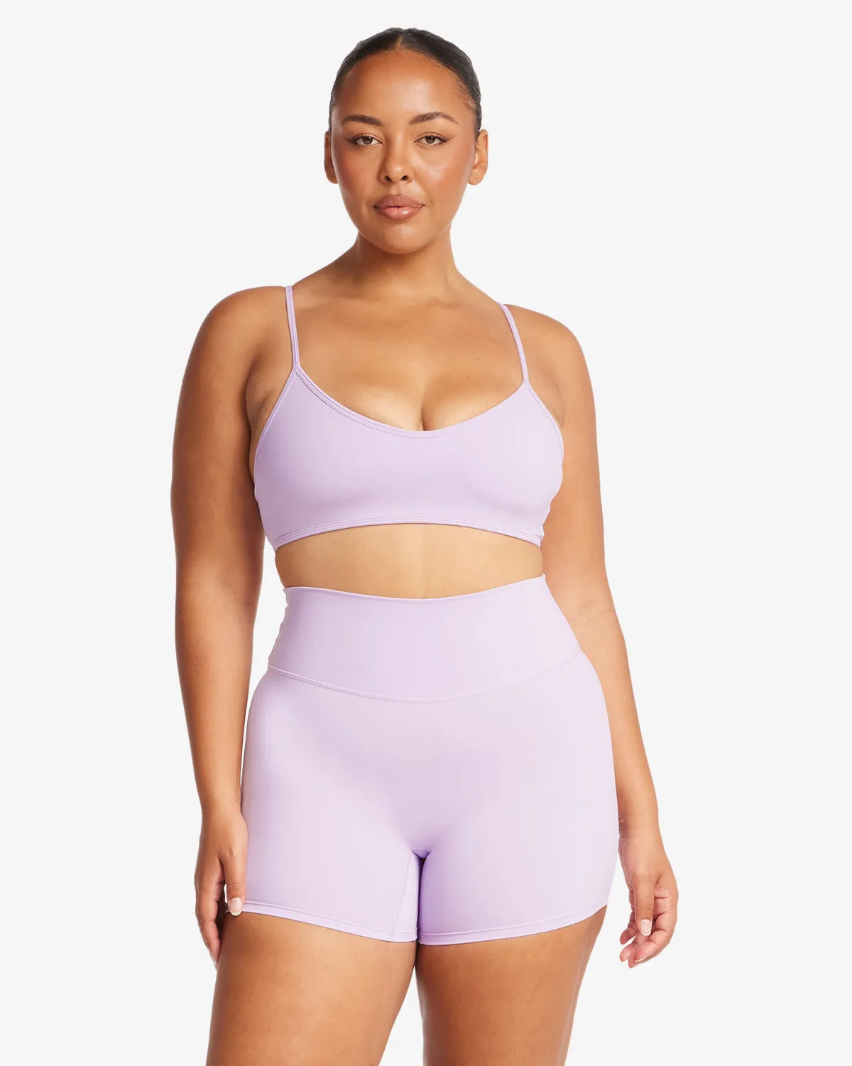 Fade Ayla Crop | Fleur sold by Crop Shop Boutique