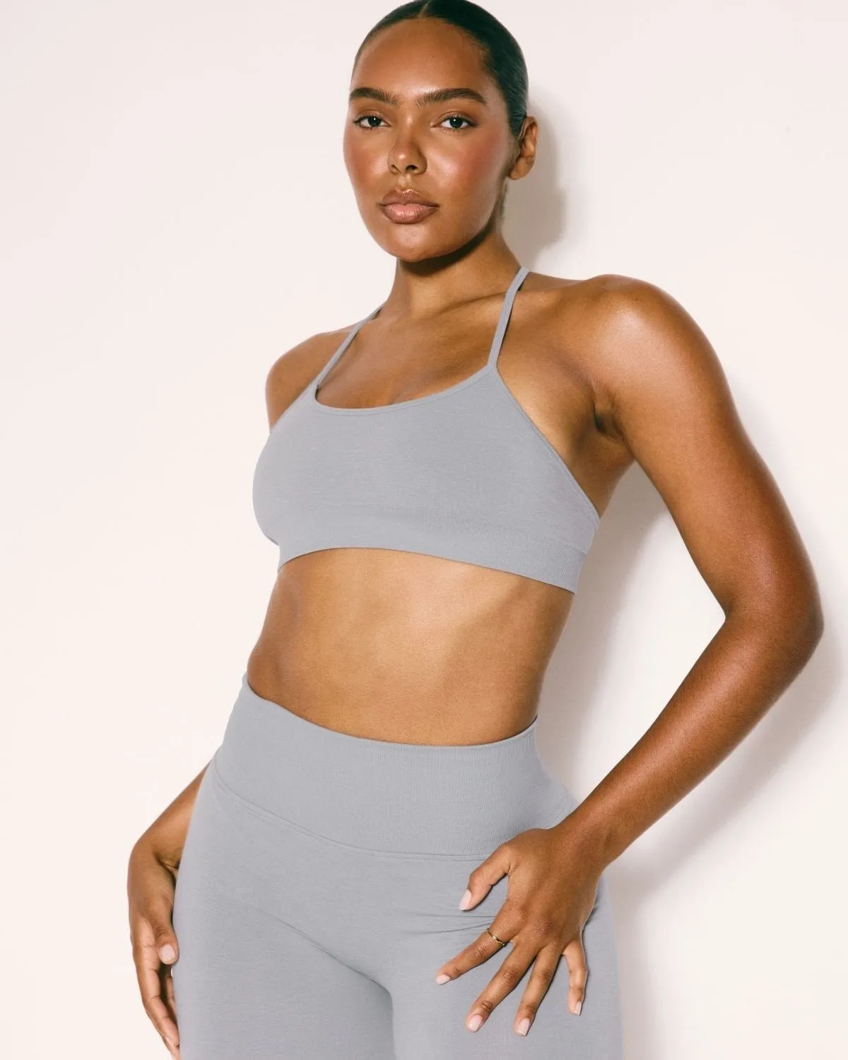 Seamless India Crop | Storm sold by Crop Shop Boutique product image thumbnail 2