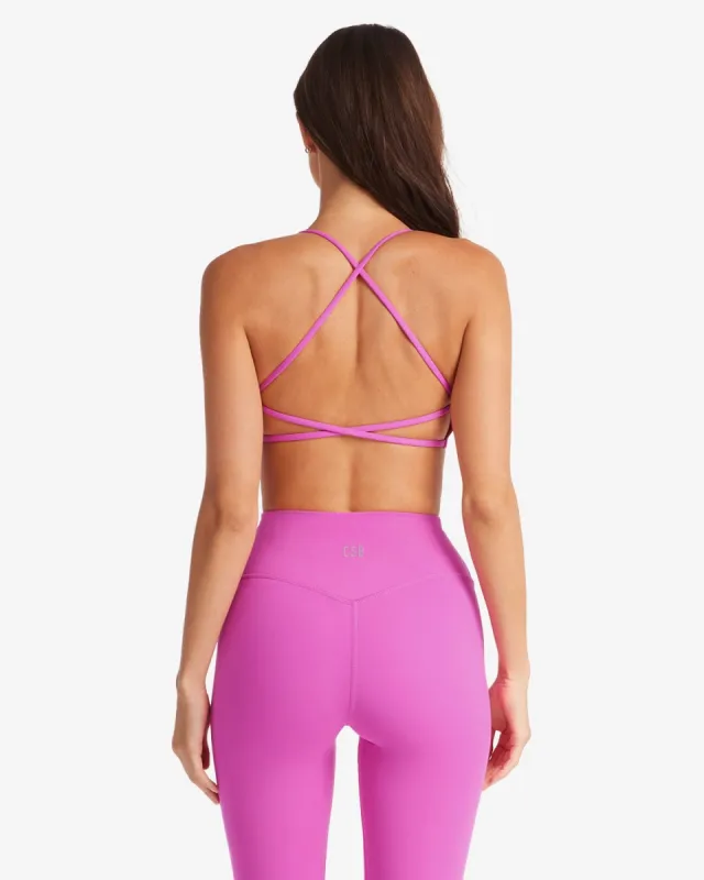Serenity Lexi Crop | Muse sold by Crop Shop Boutique