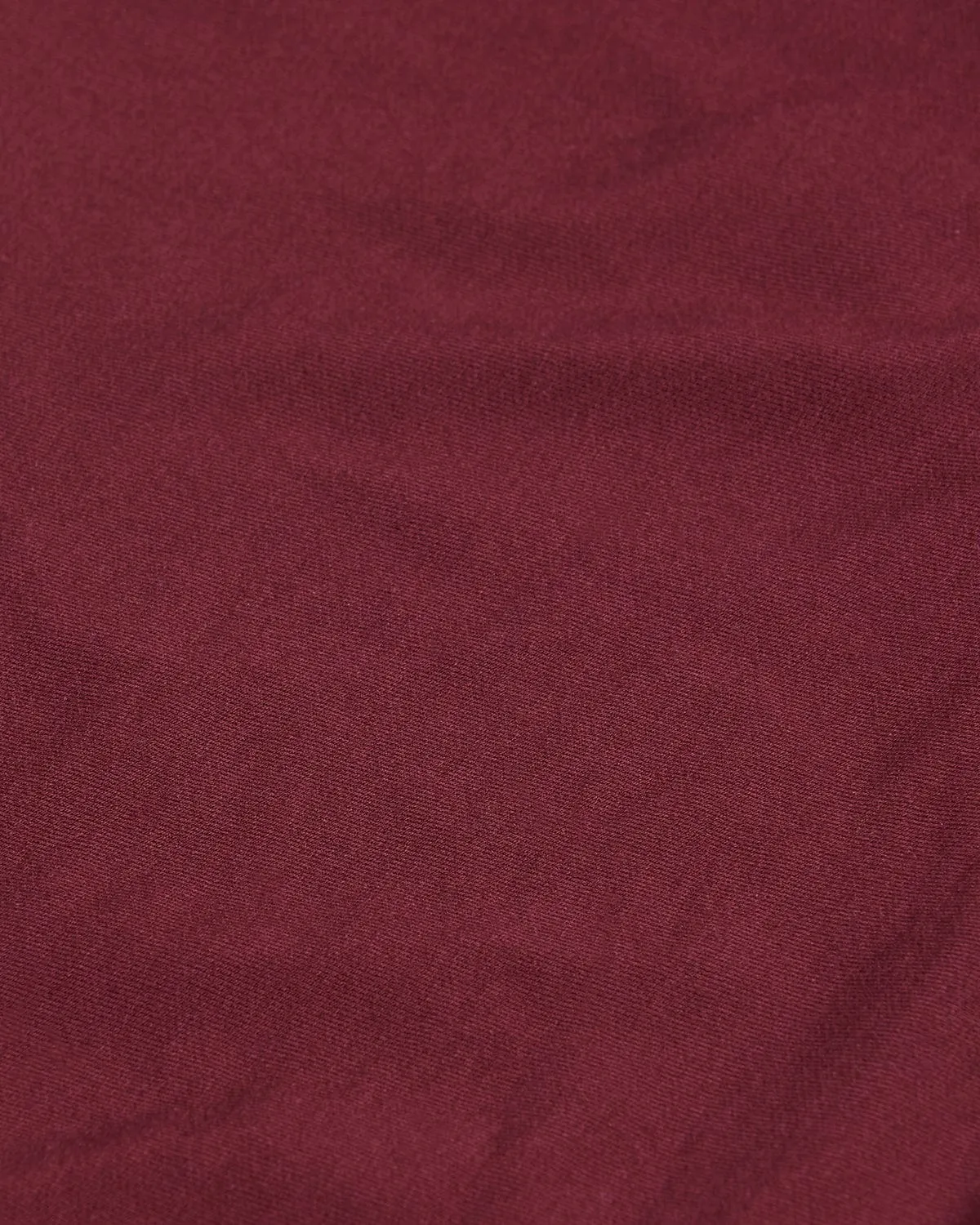 Off Shoulder Wrap Top | Burgundy sold by Crop Shop Boutique product image thumbnail 4