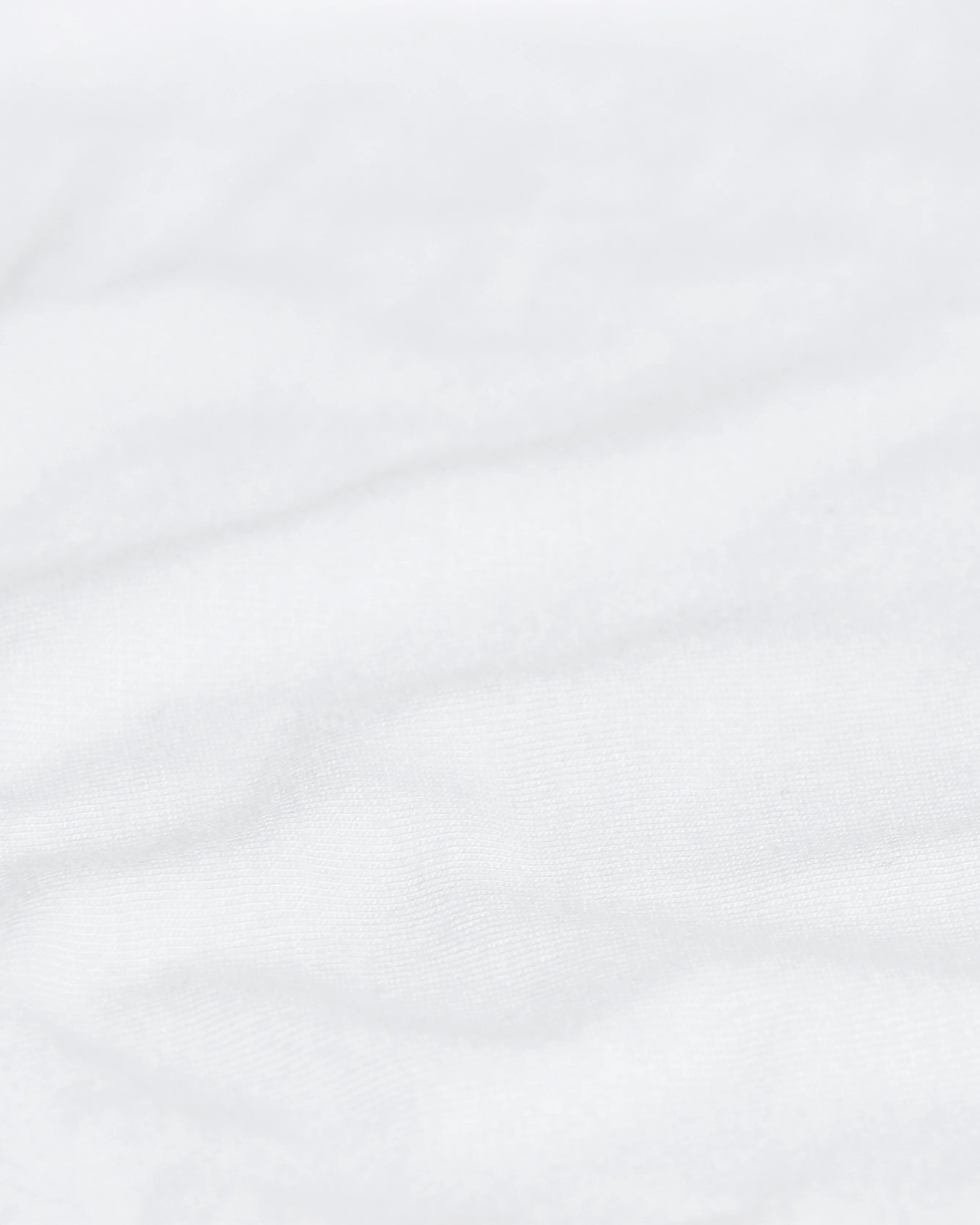 Ballet Wrap Top | White sold by Crop Shop Boutique product image thumbnail 5