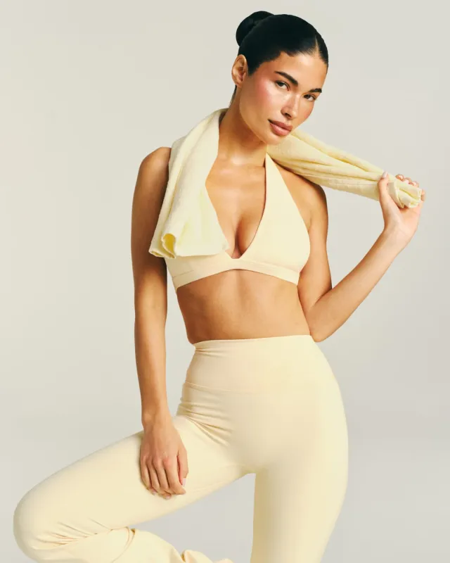 CSB Gym Towel | Butter made by Crop Shop Boutique