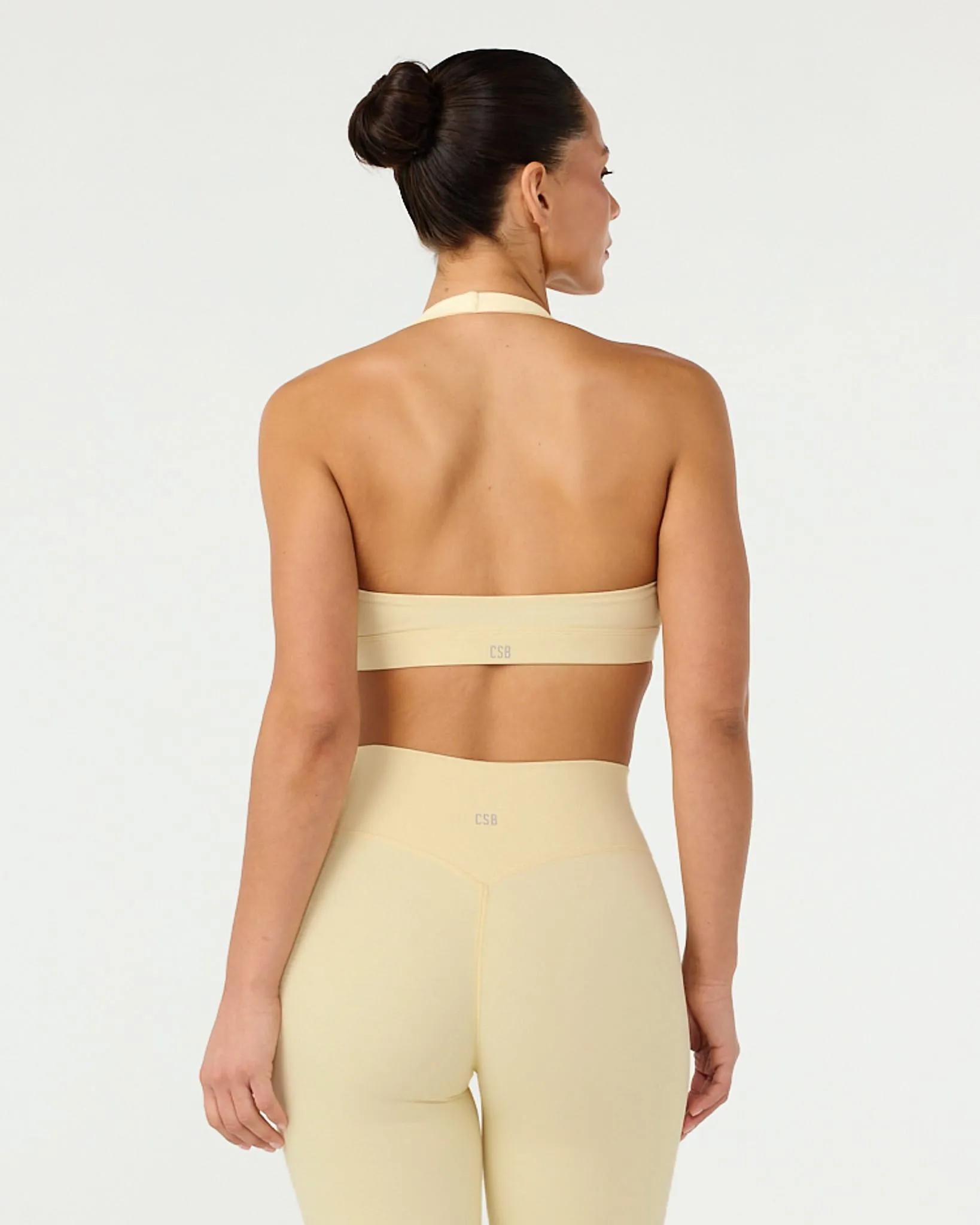 Form Savannah Crop | Butter sold by Crop Shop Boutique product image thumbnail 5