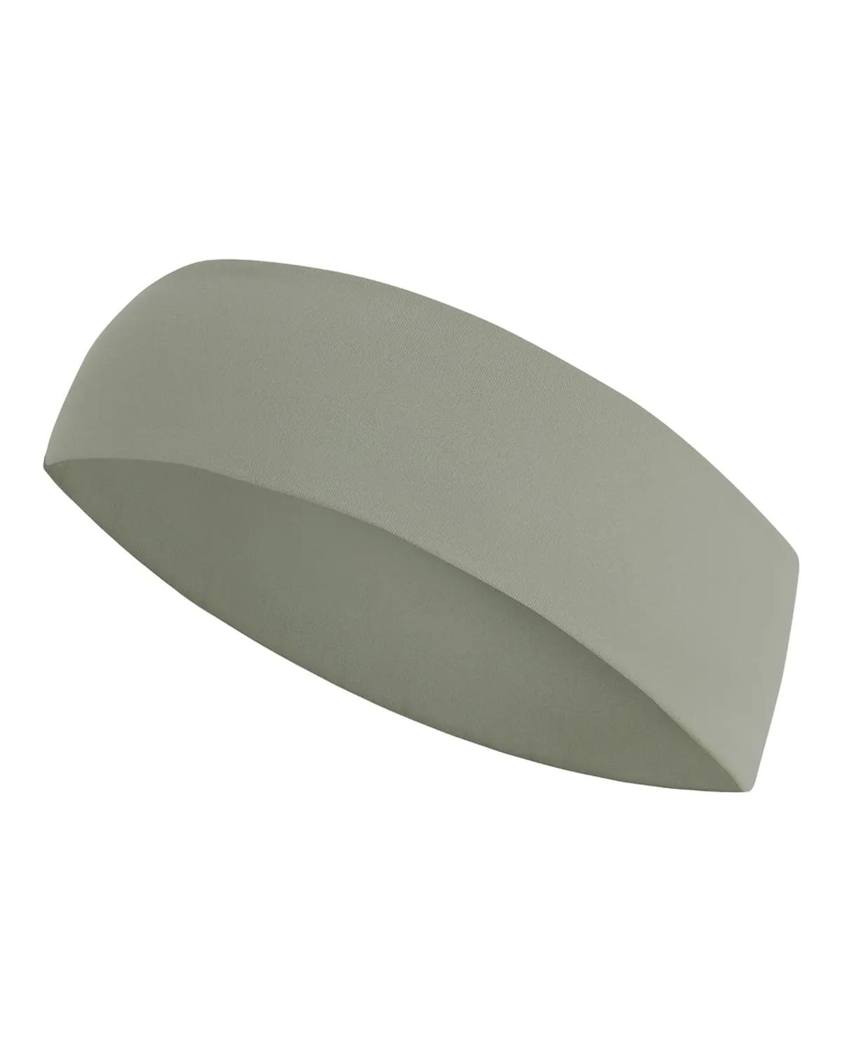 Form Headband | Moss Green sold by Crop Shop Boutique product image thumbnail 5