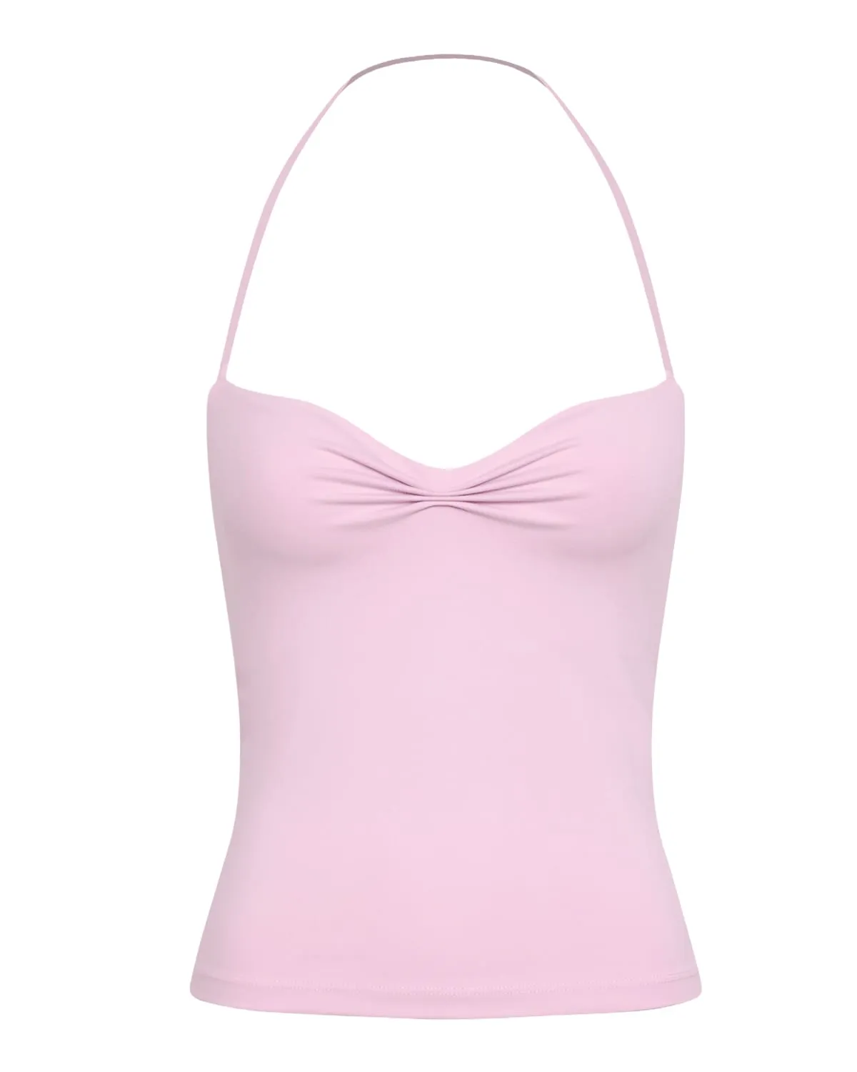 Form Cara Tank | Lilac sold by Crop Shop Boutique product image thumbnail 5