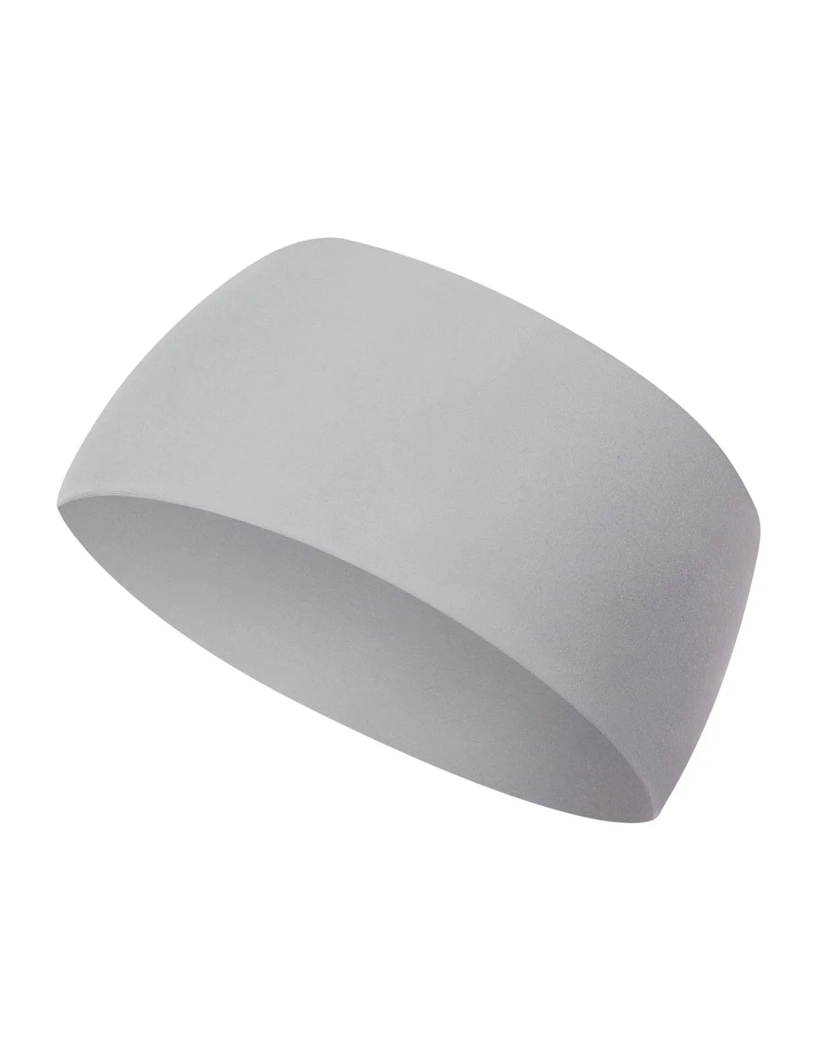 Serenity Soft Wide Headband | Stone sold by Crop Shop Boutique product image thumbnail 3