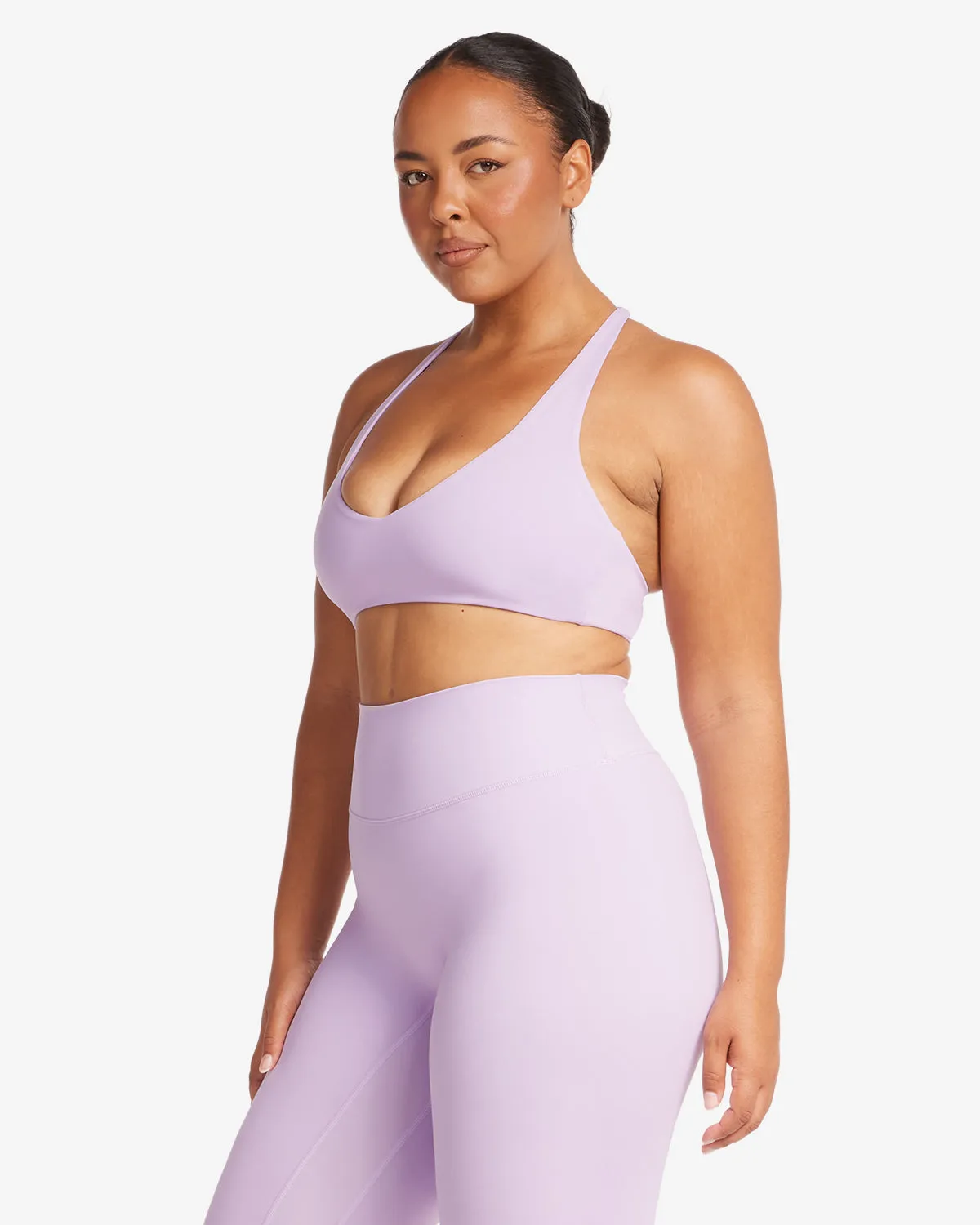 Fade Romy Crop | Fleur sold by Crop Shop Boutique product image thumbnail 2