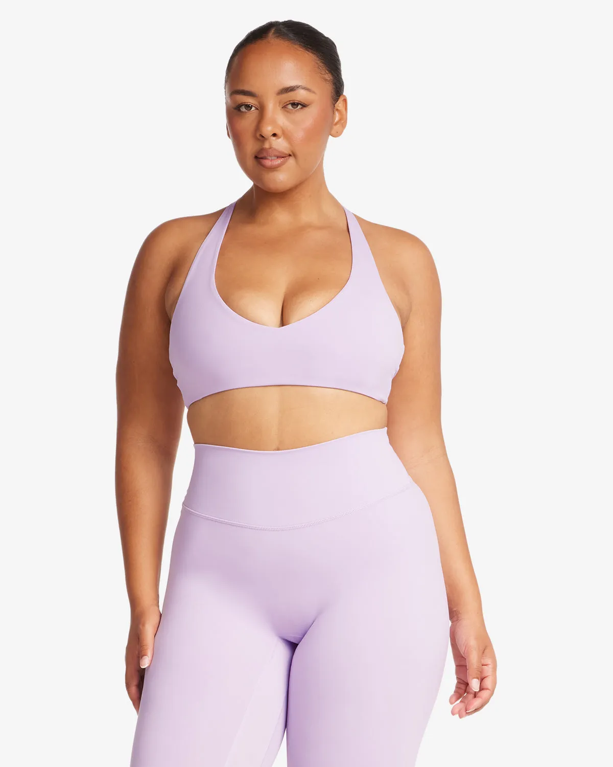 Fade Romy Crop | Fleur sold by Crop Shop Boutique