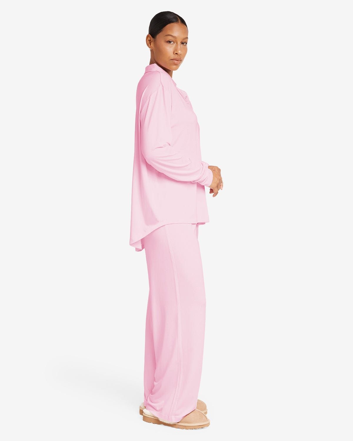 Sleep Pants | Blossom sold by Crop Shop Boutique product image thumbnail 3