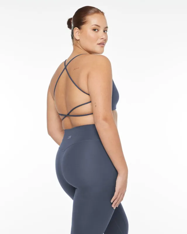 Serenity Lexi Crop | Studio sold by Crop Shop Boutique