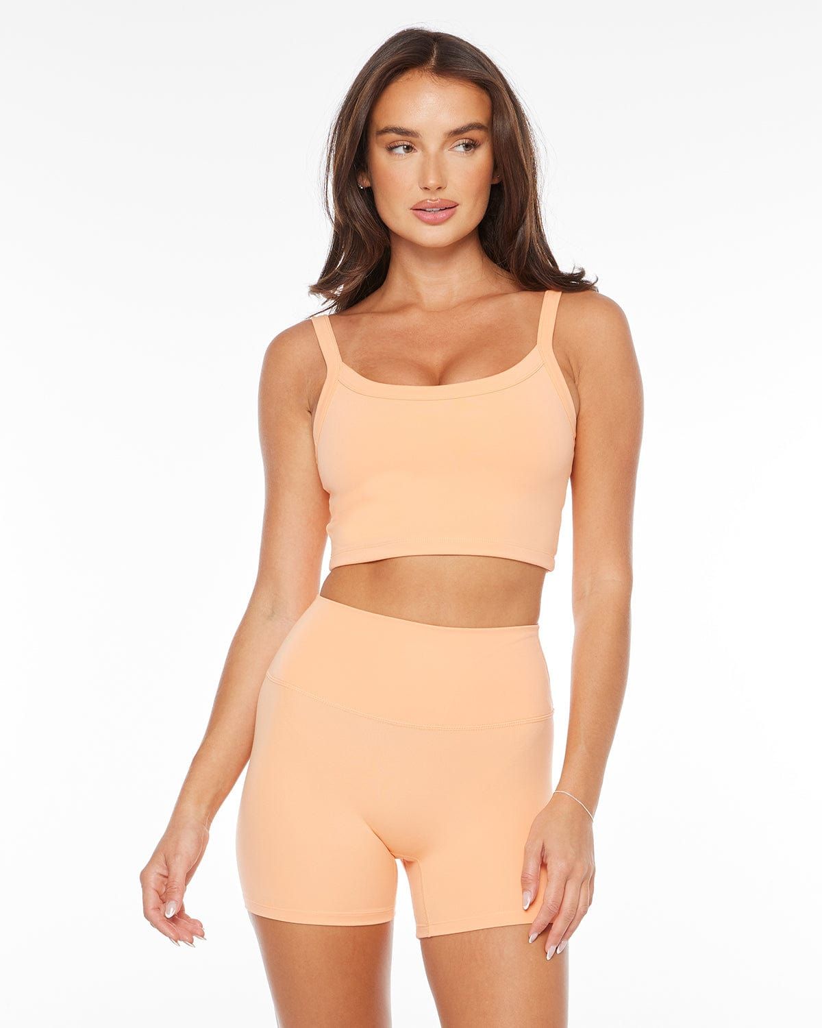 Imperfect - Serenity Maya Tank | Sorbet sold by Crop Shop Boutique