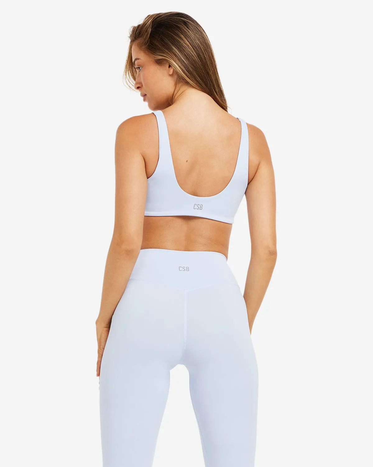 Activluxe Asher Crop | Air sold by Crop Shop Boutique product image thumbnail 2