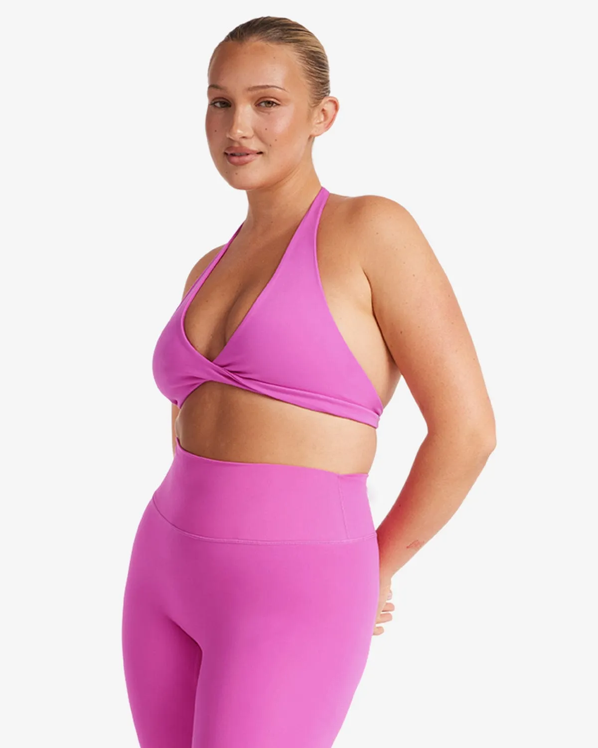 Serenity Blake Crop | Muse sold by Crop Shop Boutique product image thumbnail 3