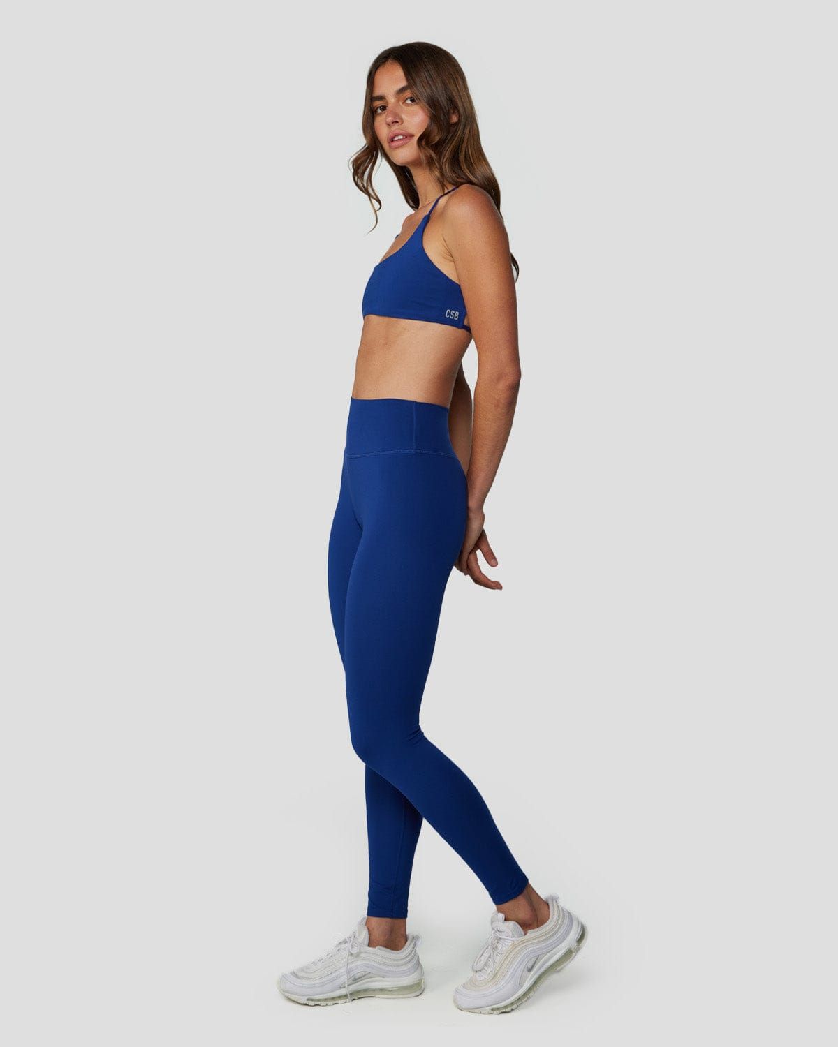 Serenity Leggings | Energy sold by Crop Shop Boutique product image thumbnail 3