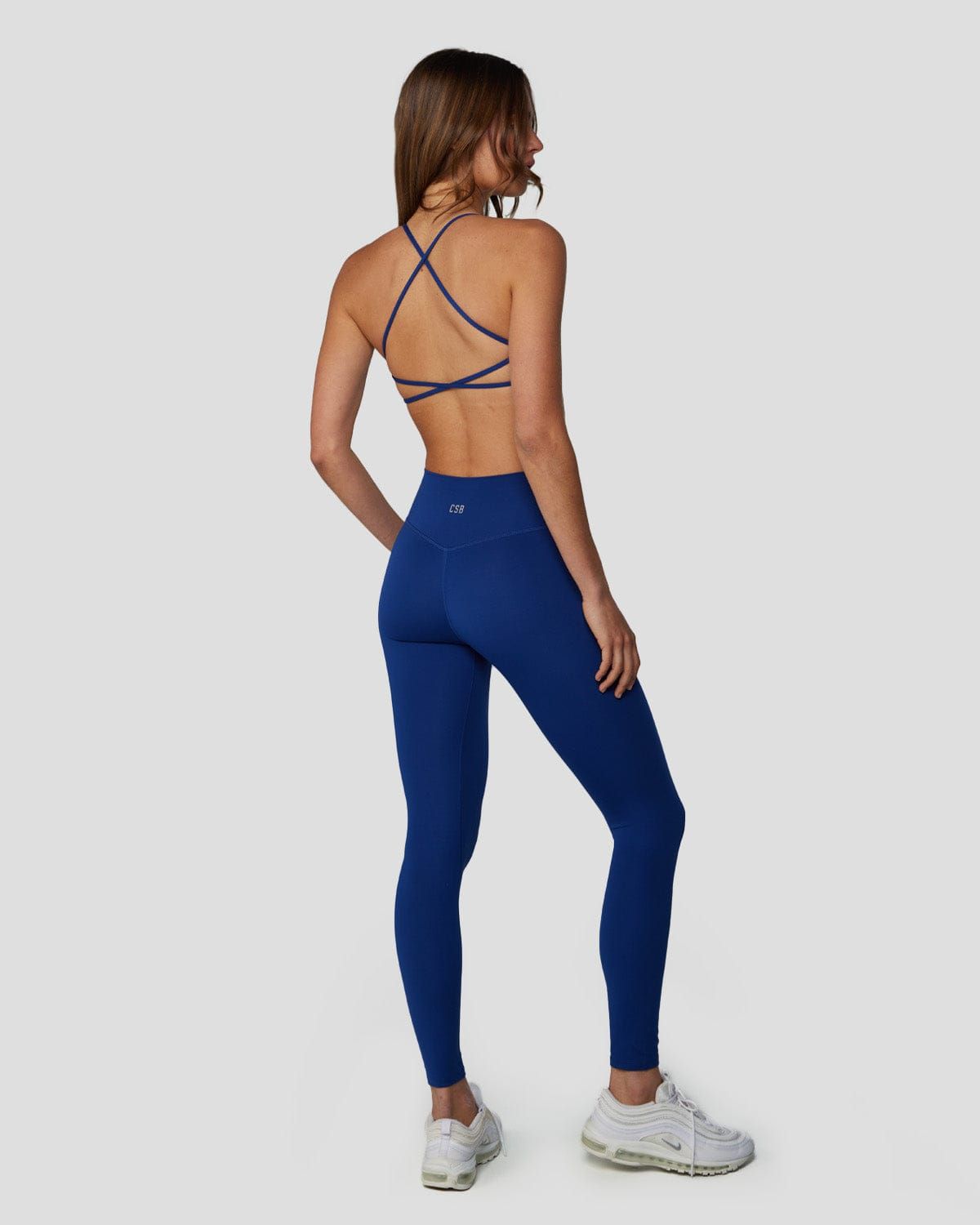 Serenity Leggings | Energy sold by Crop Shop Boutique product image thumbnail 2