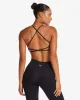 Serenity Lexi Crop | Black sold by Crop Shop Boutique