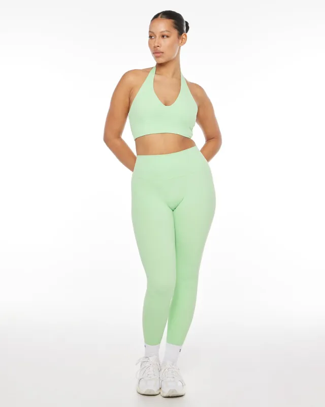 Freedom Scrunch Leggings | Lucky Charm made by Crop Shop Boutique