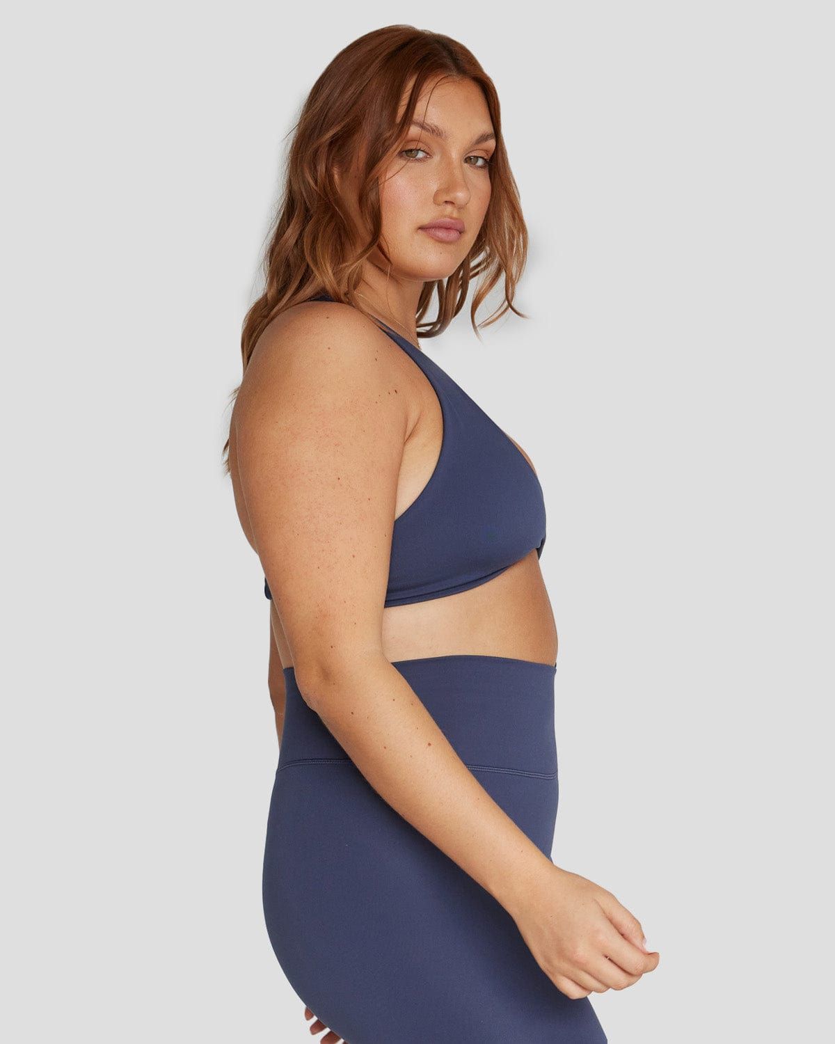 Serenity Eva Crop | Studio sold by Crop Shop Boutique product image thumbnail 7