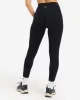 Activluxe Move Scrunch Leggings | Black sold by Crop Shop Boutique