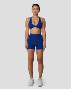 Serenity Scrunch Shorts 4" | Energy sold by Crop Shop Boutique