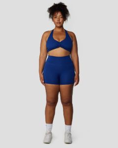 Serenity Scrunch Shorts 4" | Energy sold by Crop Shop Boutique