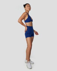 Serenity Scrunch Shorts 4" | Energy sold by Crop Shop Boutique