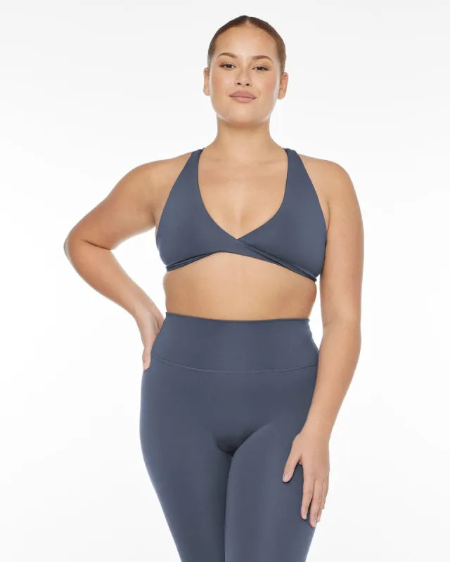 Serenity Sierra Crop | Studio sold by Crop Shop Boutique