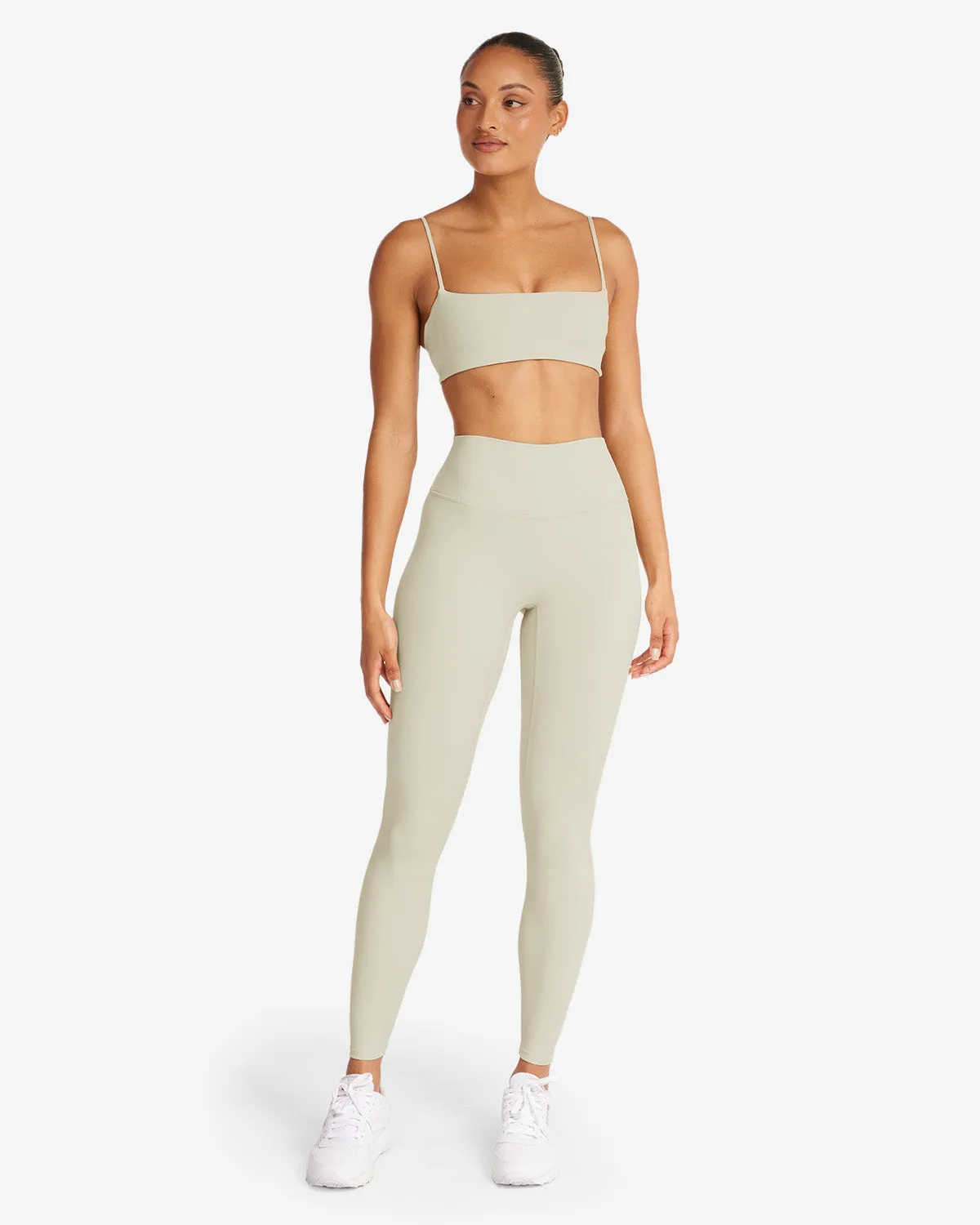 Freedom Leggings | Chai sold by Crop Shop Boutique