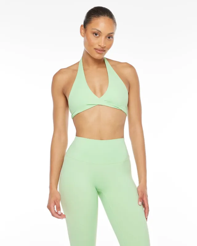 Freedom Blake Crop | Lucky Charm sold by Crop Shop Boutique