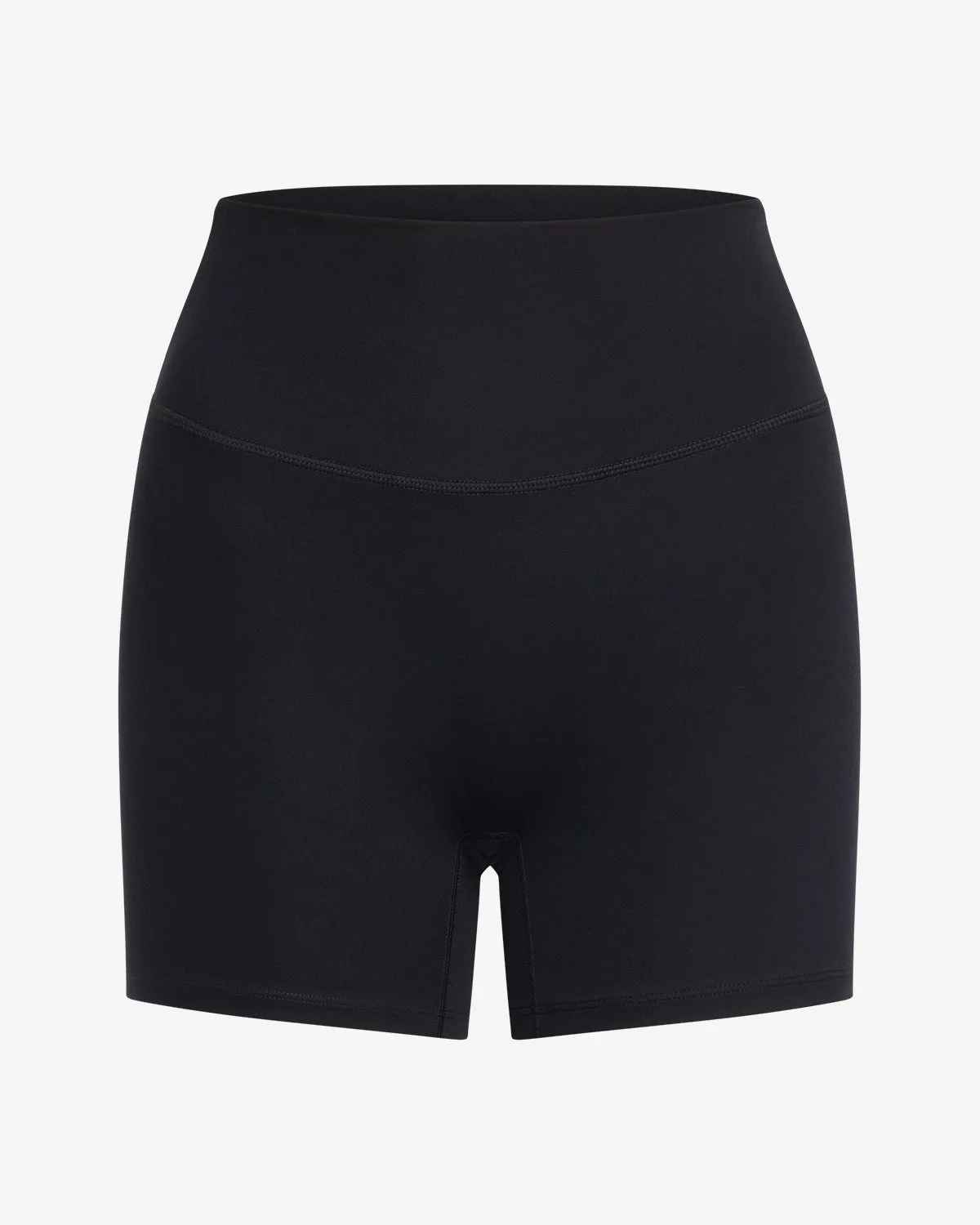 Activluxe Shorts 4" | Black sold by Crop Shop Boutique product image thumbnail 5