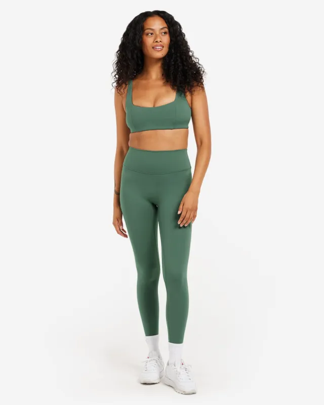 Activluxe Leggings | Alpine sold by Crop Shop Boutique