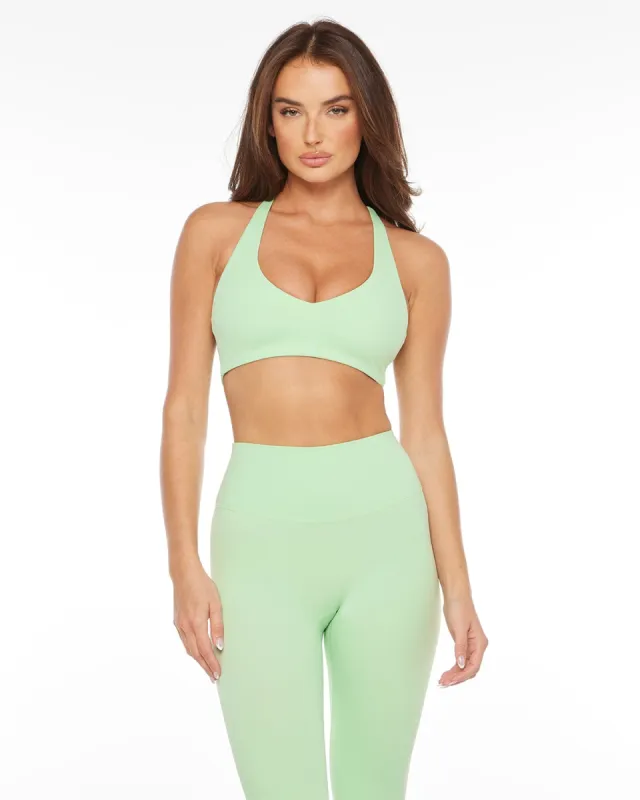 Freedom Romy Crop | Lucky Charm sold by Crop Shop Boutique