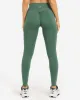 Activluxe Scrunch Leggings | Alpine sold by Crop Shop Boutique