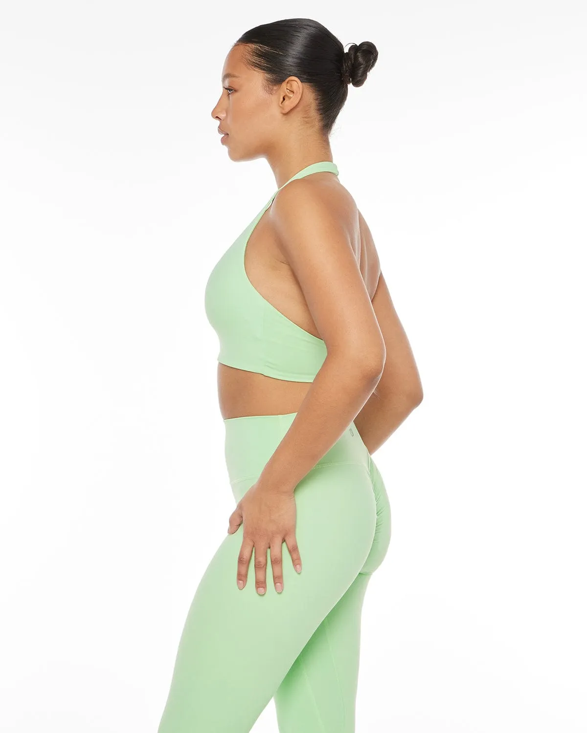 Freedom Vera Crop | Lucky Charm sold by Crop Shop Boutique product image thumbnail 3